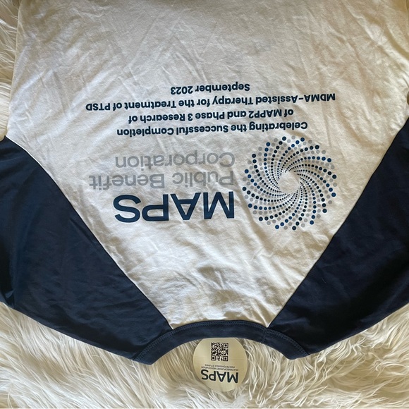 SzM baseball tshirt - Picture 3 of 6